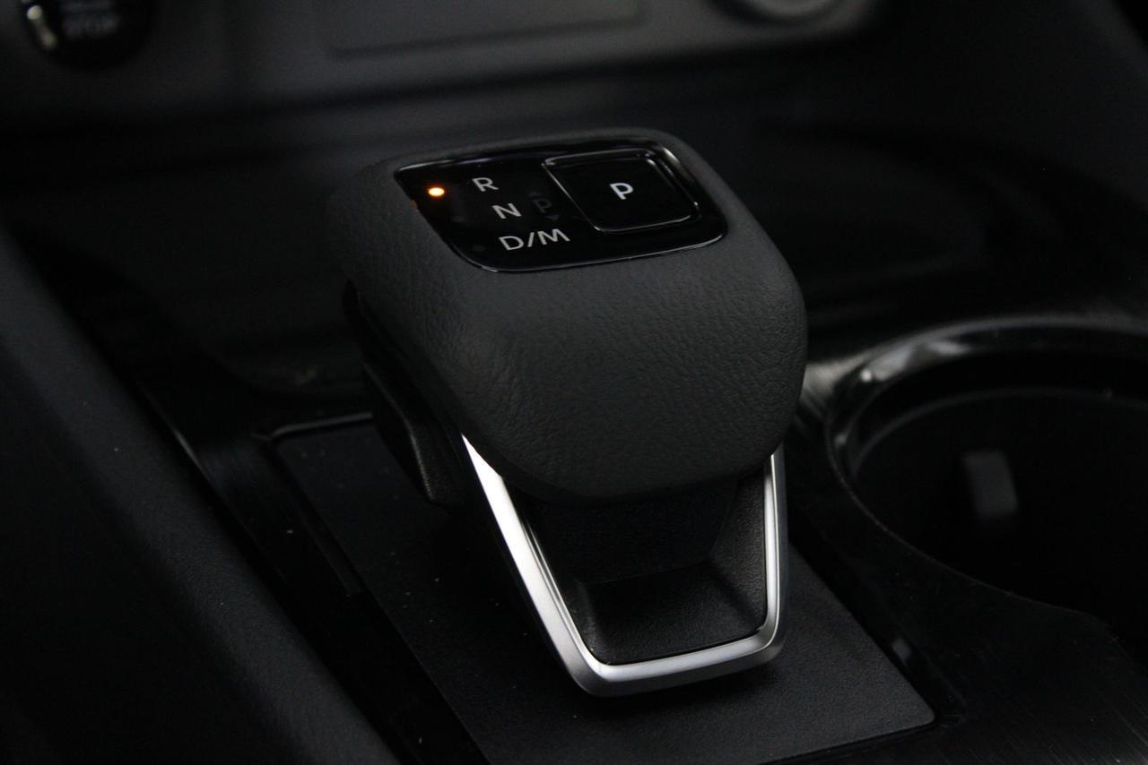 2026 Nissan Rogue Rock Creek Manassas VA