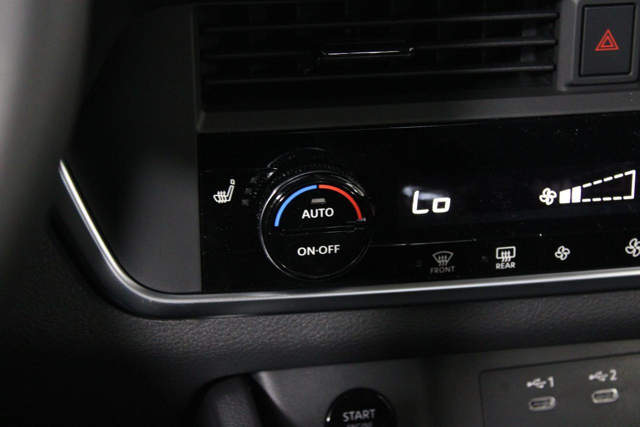 2026 Nissan Rogue Rock Creek Manassas VA