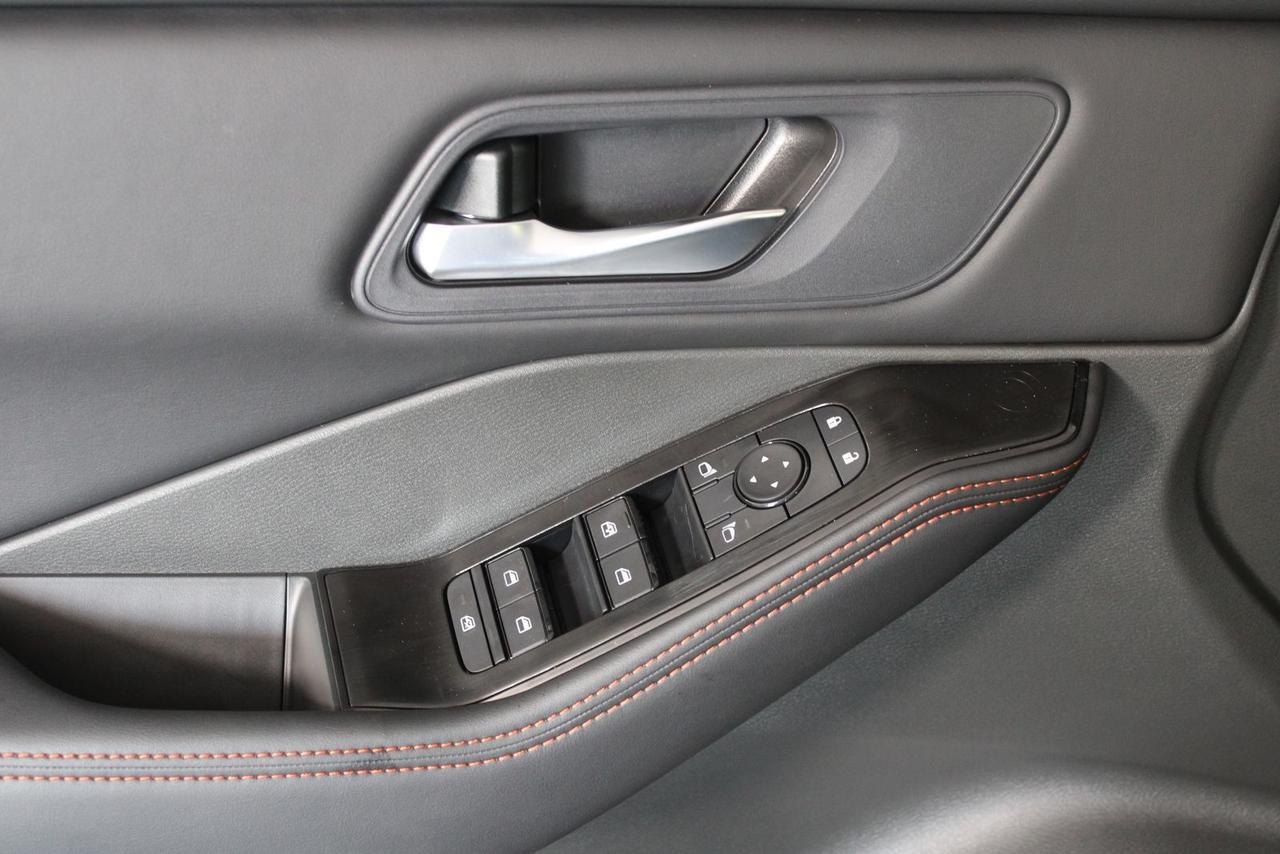 2026 Nissan Rogue Rock Creek Manassas VA