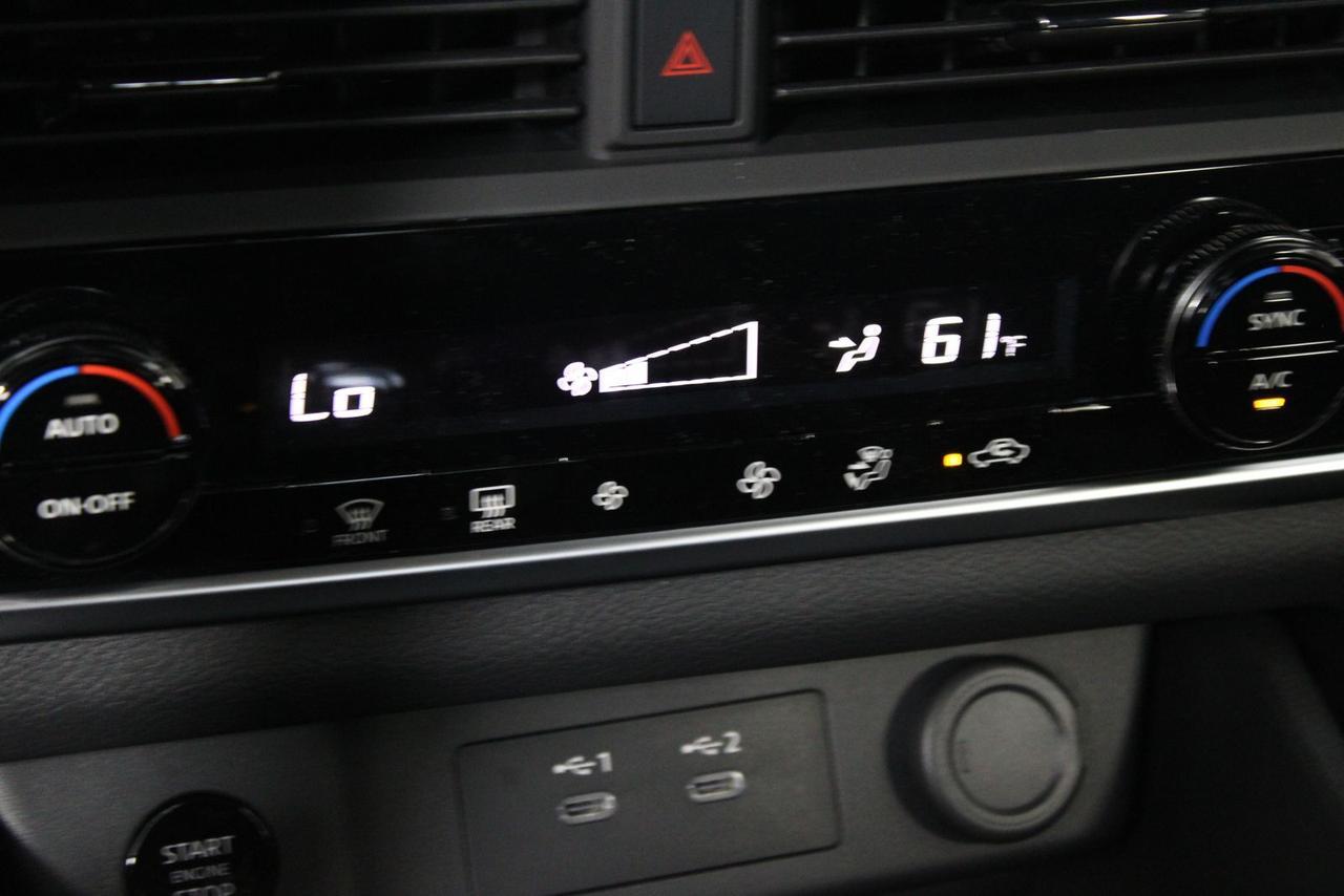 2026 Nissan Rogue Rock Creek Manassas VA