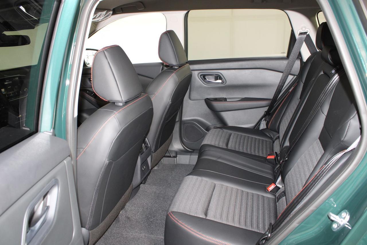 2026 Nissan Rogue Rock Creek Manassas VA