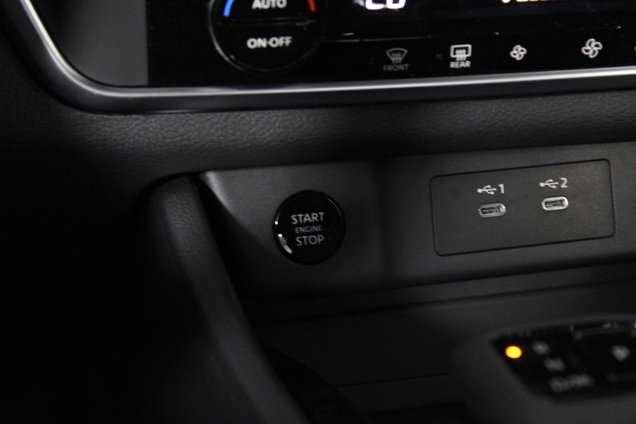2026 Nissan Rogue Rock Creek Manassas VA