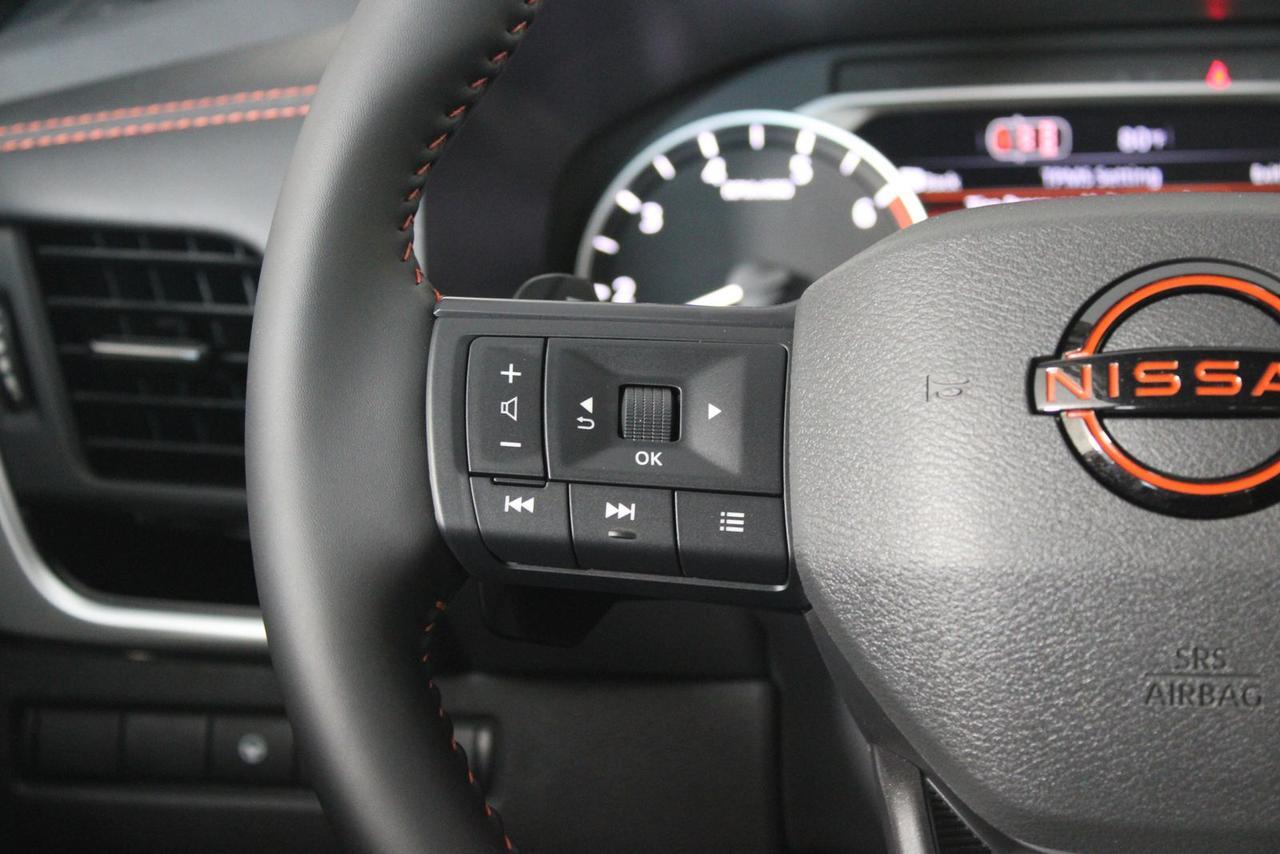 2026 Nissan Rogue Rock Creek Manassas VA