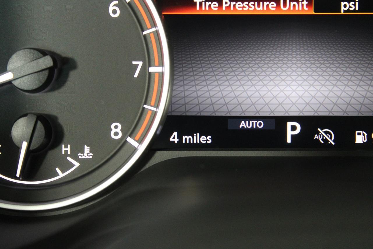 2026 Nissan Rogue Rock Creek Manassas VA