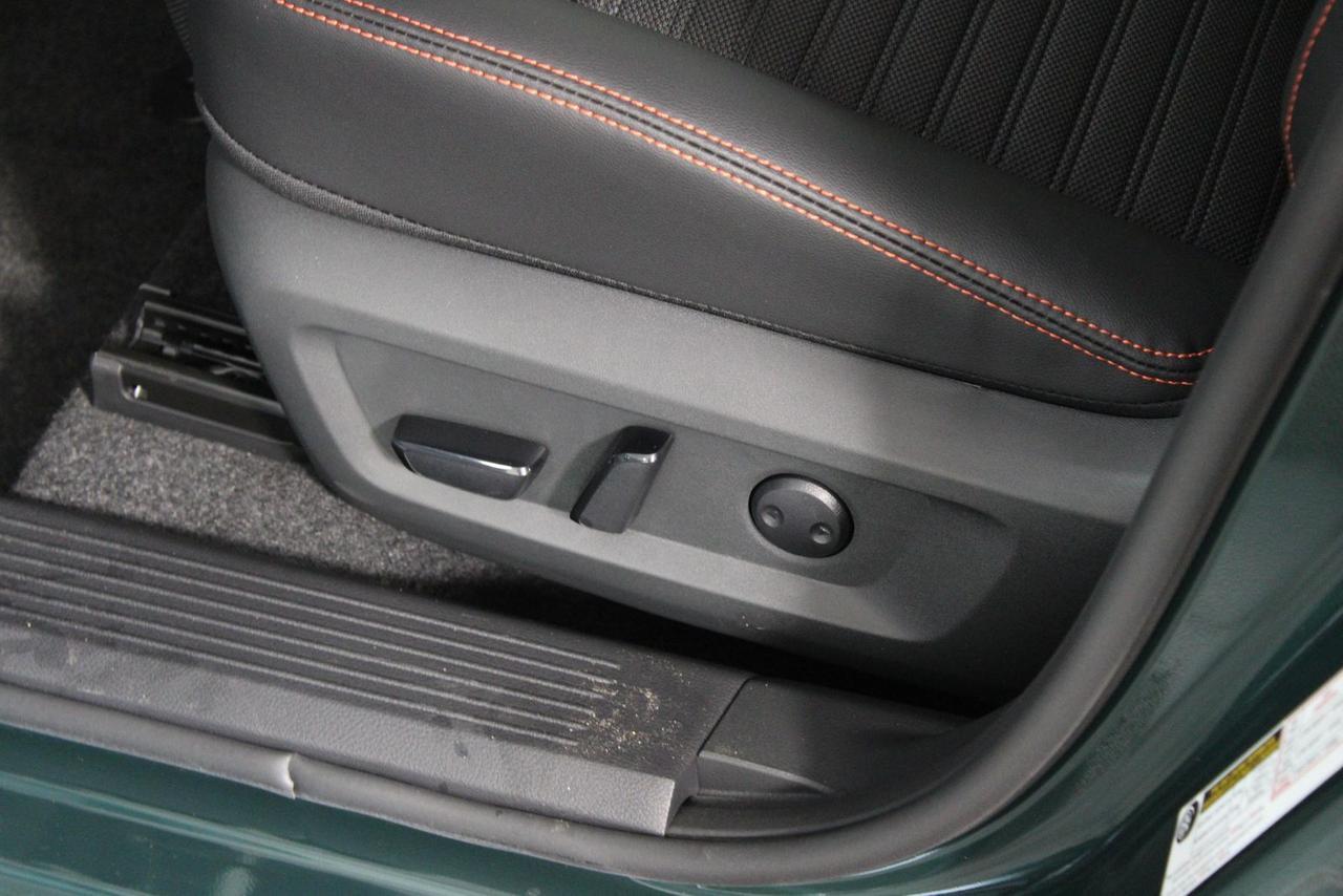 2026 Nissan Rogue Rock Creek Manassas VA