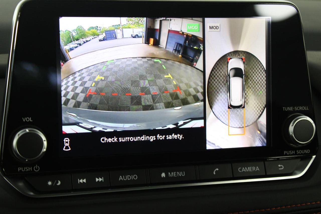 2026 Nissan Rogue Rock Creek Manassas VA