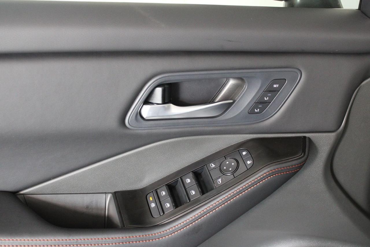 2026 Nissan Rogue Rock Creek Manassas VA