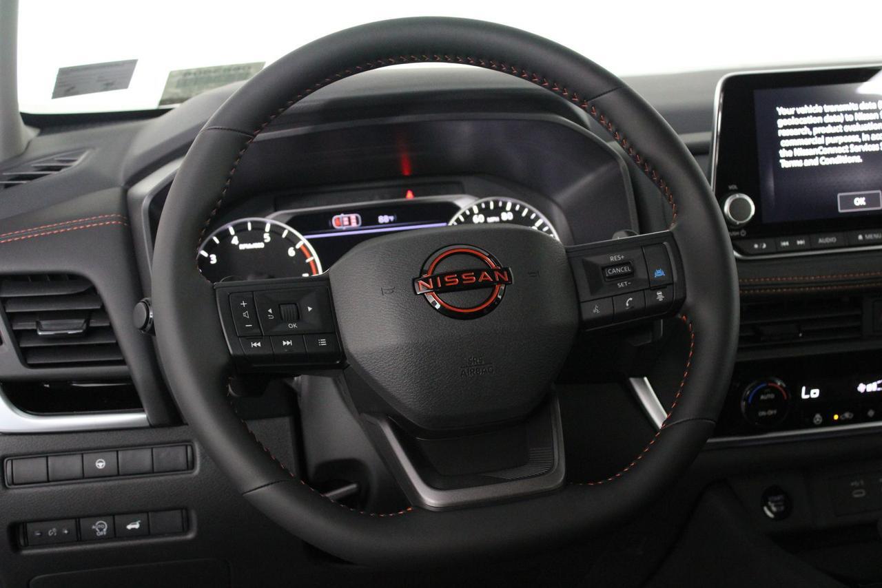 2026 Nissan Rogue Rock Creek Manassas VA