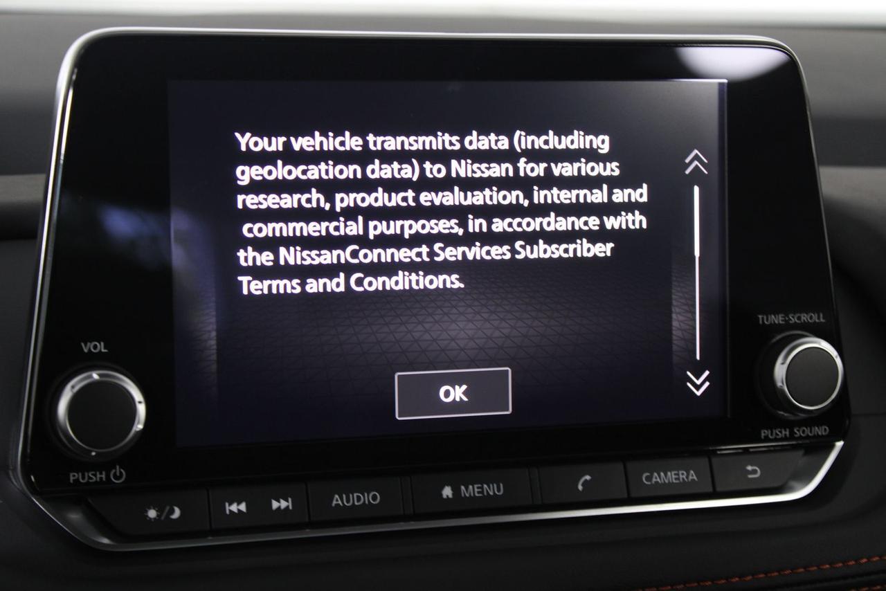 2026 Nissan Rogue Rock Creek Manassas VA