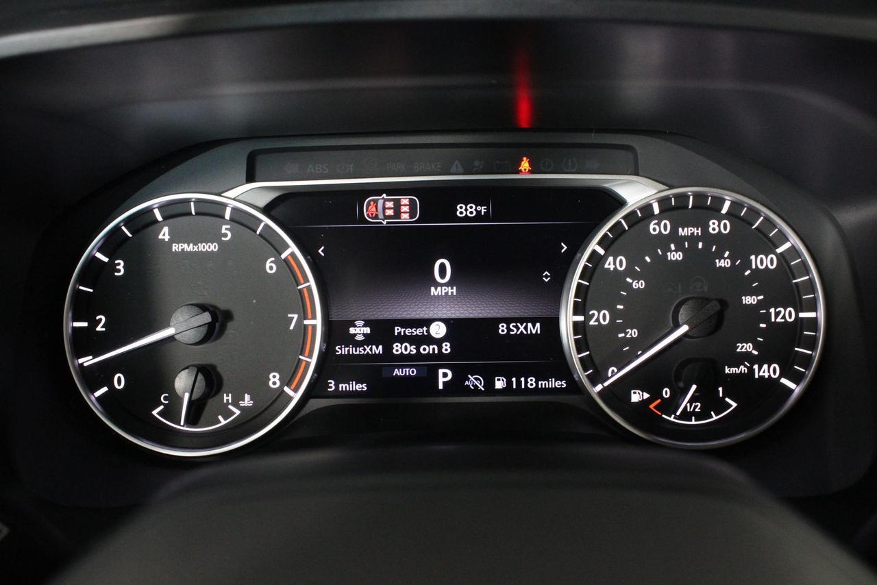2026 Nissan Rogue Rock Creek Manassas VA