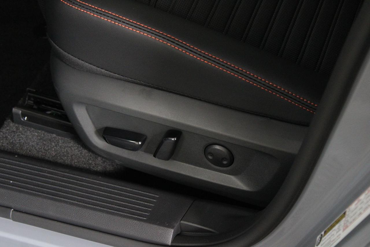 2026 Nissan Rogue Rock Creek Manassas VA