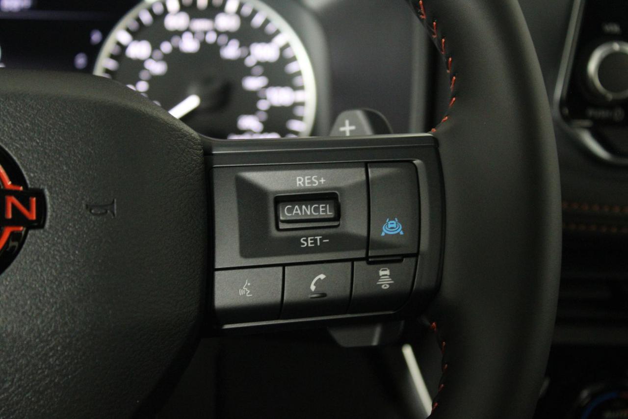 2026 Nissan Rogue Rock Creek Manassas VA