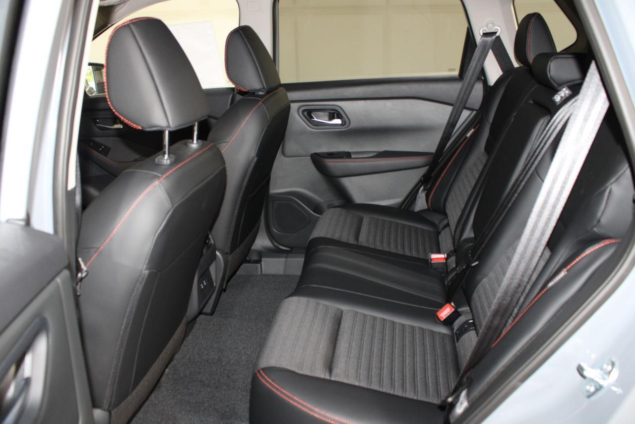 2026 Nissan Rogue Rock Creek Manassas VA