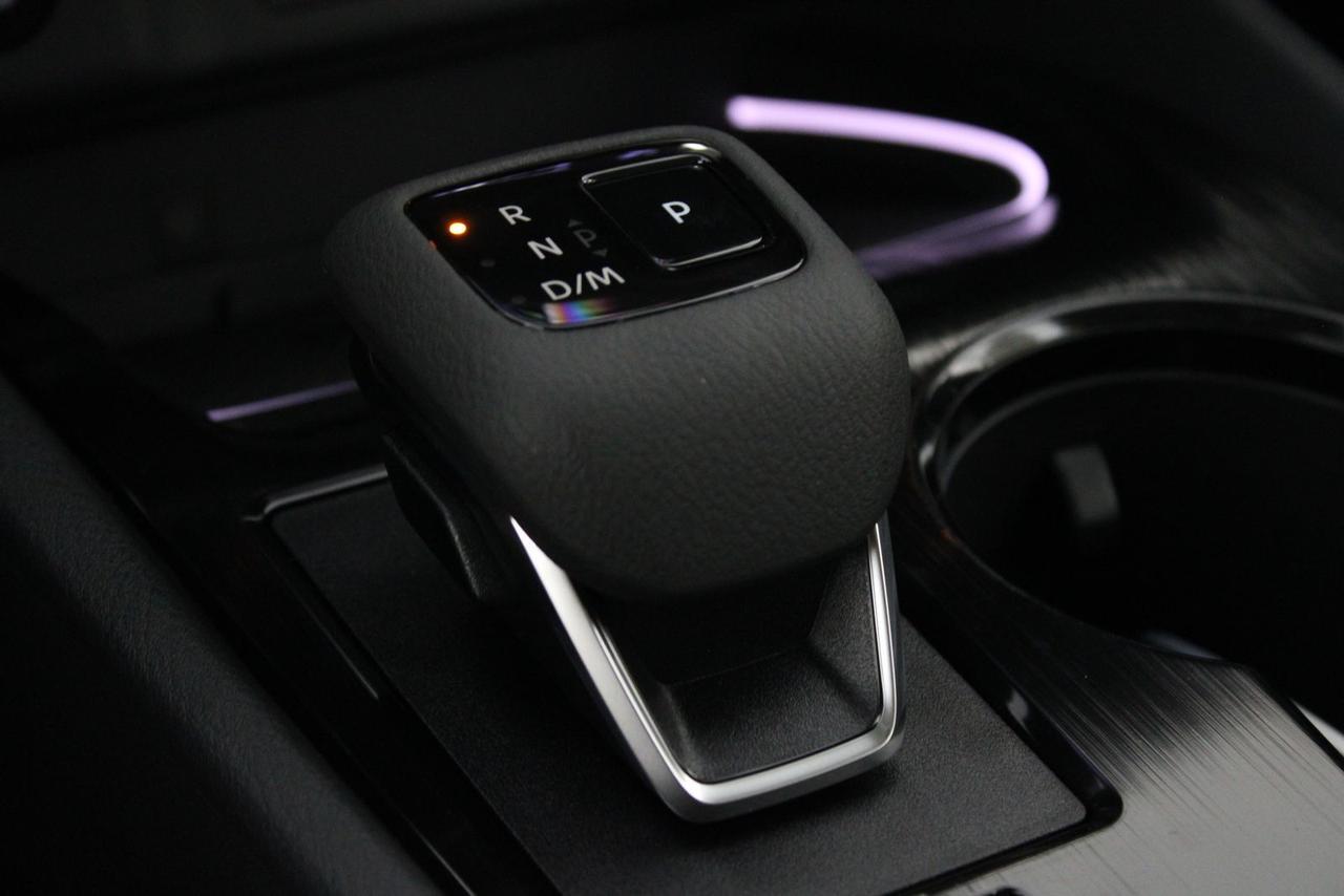 2026 Nissan Rogue Rock Creek Manassas VA