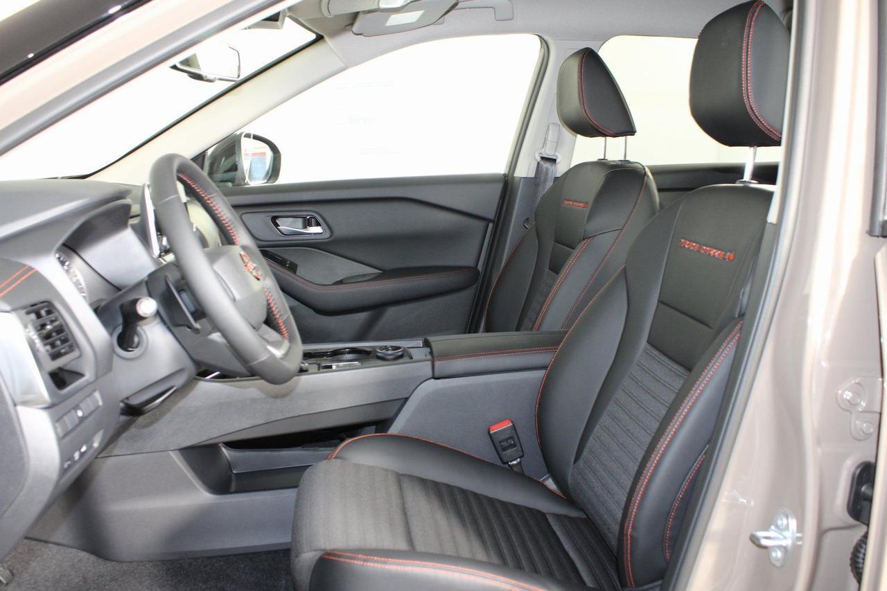 2026 Nissan Rogue Rock Creek Manassas VA