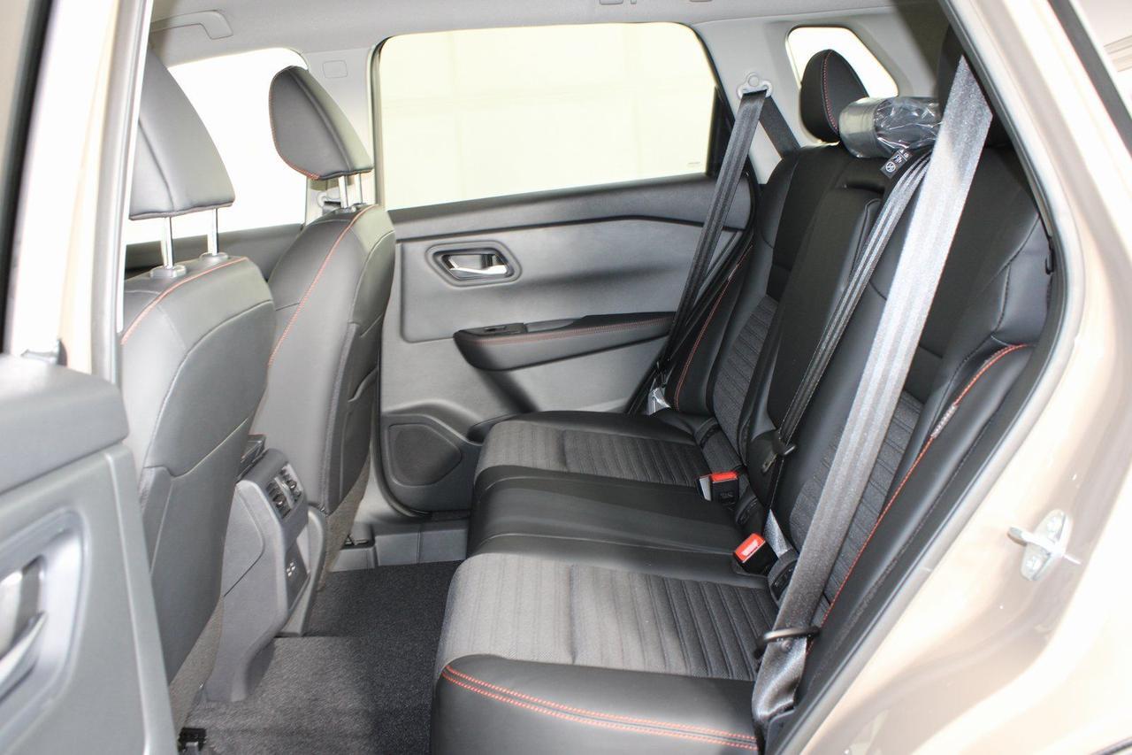 2026 Nissan Rogue Rock Creek Manassas VA