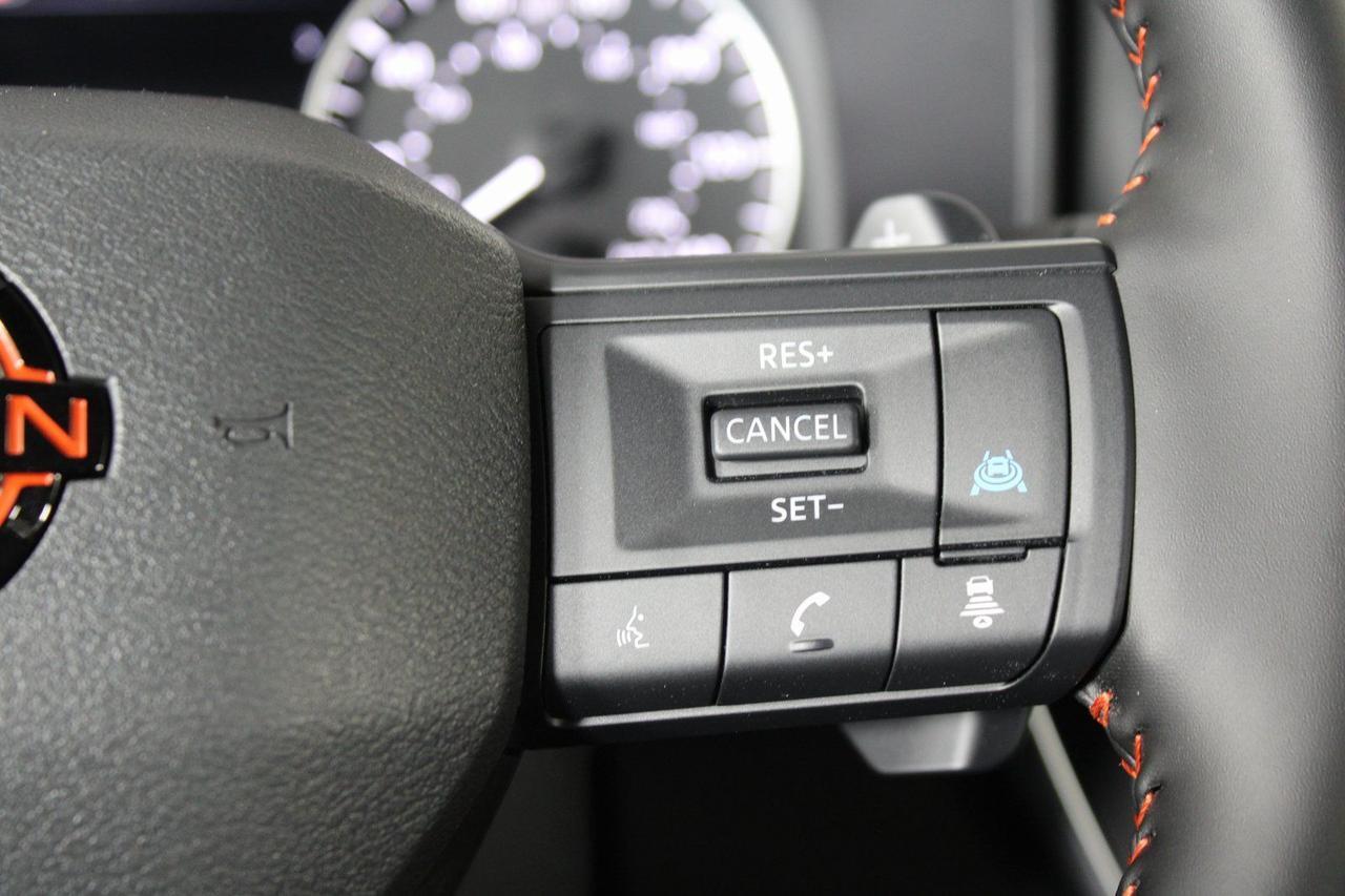 2026 Nissan Rogue Rock Creek Manassas VA