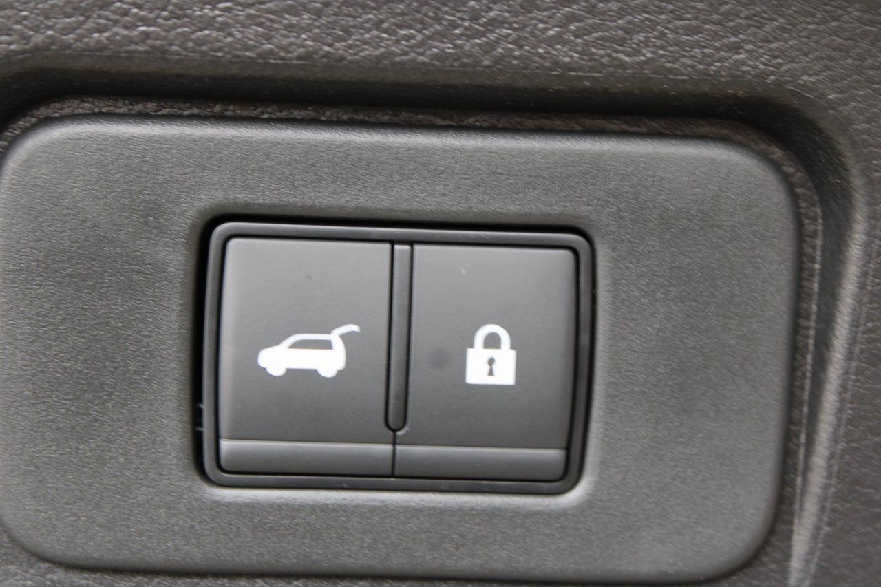 2026 Nissan Rogue Rock Creek Manassas VA