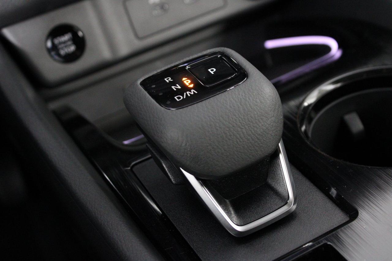 2026 Nissan Rogue Rock Creek Manassas VA