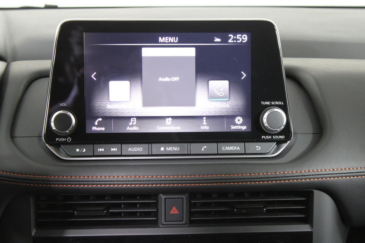 2026 Nissan Rogue Rock Creek Manassas VA