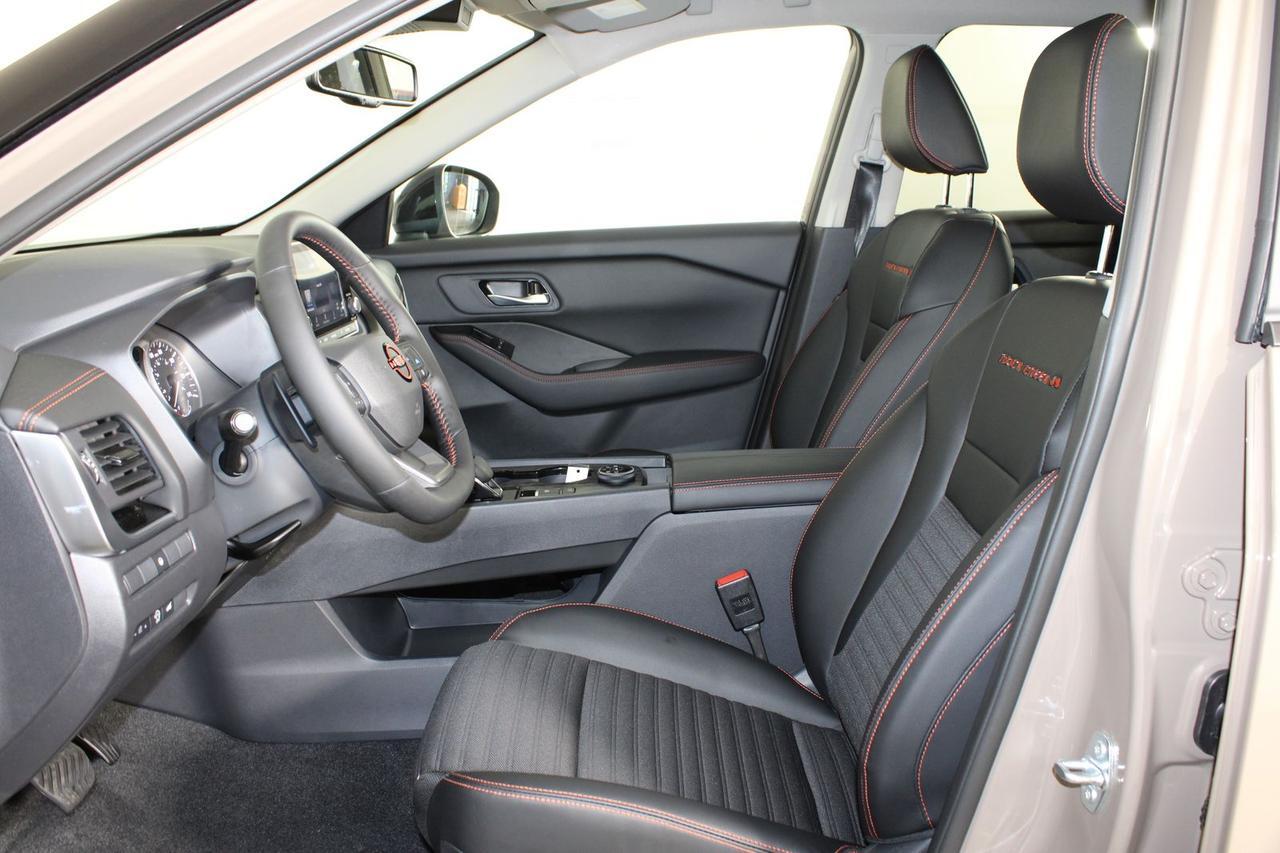 2026 Nissan Rogue Rock Creek Manassas VA