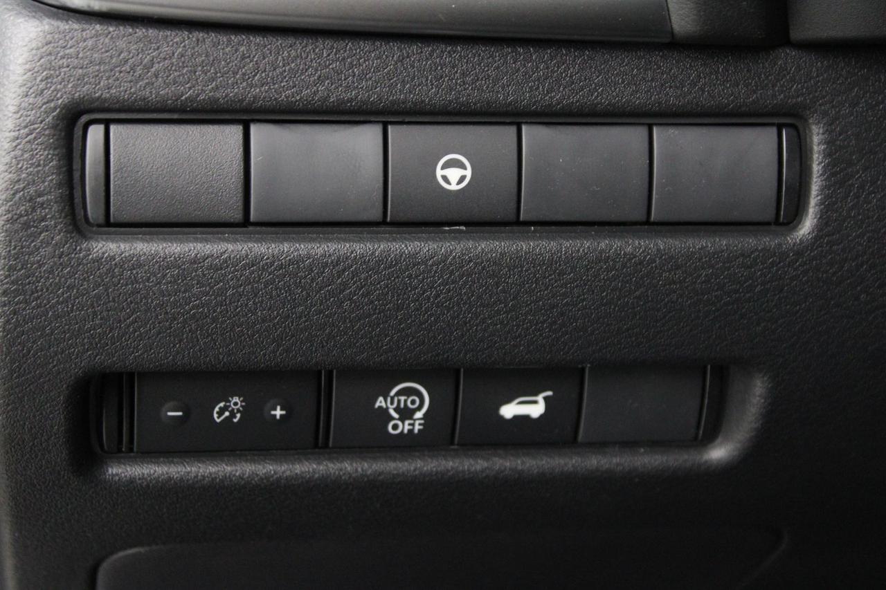 2026 Nissan Rogue Rock Creek Manassas VA