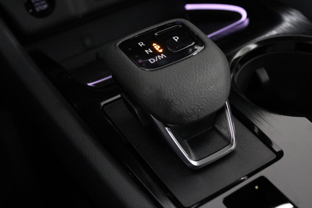 2026 Nissan Rogue Rock Creek Manassas VA