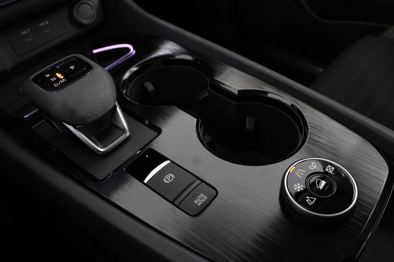 2026 Nissan Rogue Rock Creek Manassas VA