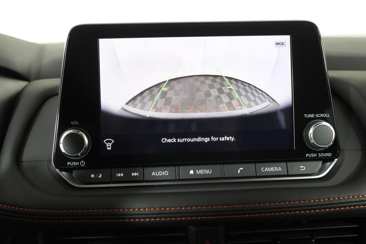 2026 Nissan Rogue Rock Creek Manassas VA