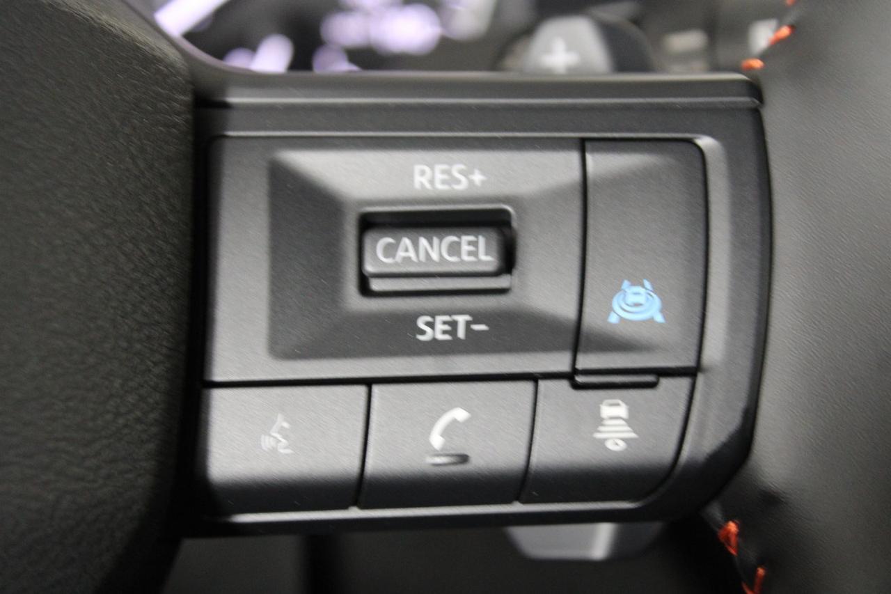 2026 Nissan Rogue Rock Creek Manassas VA