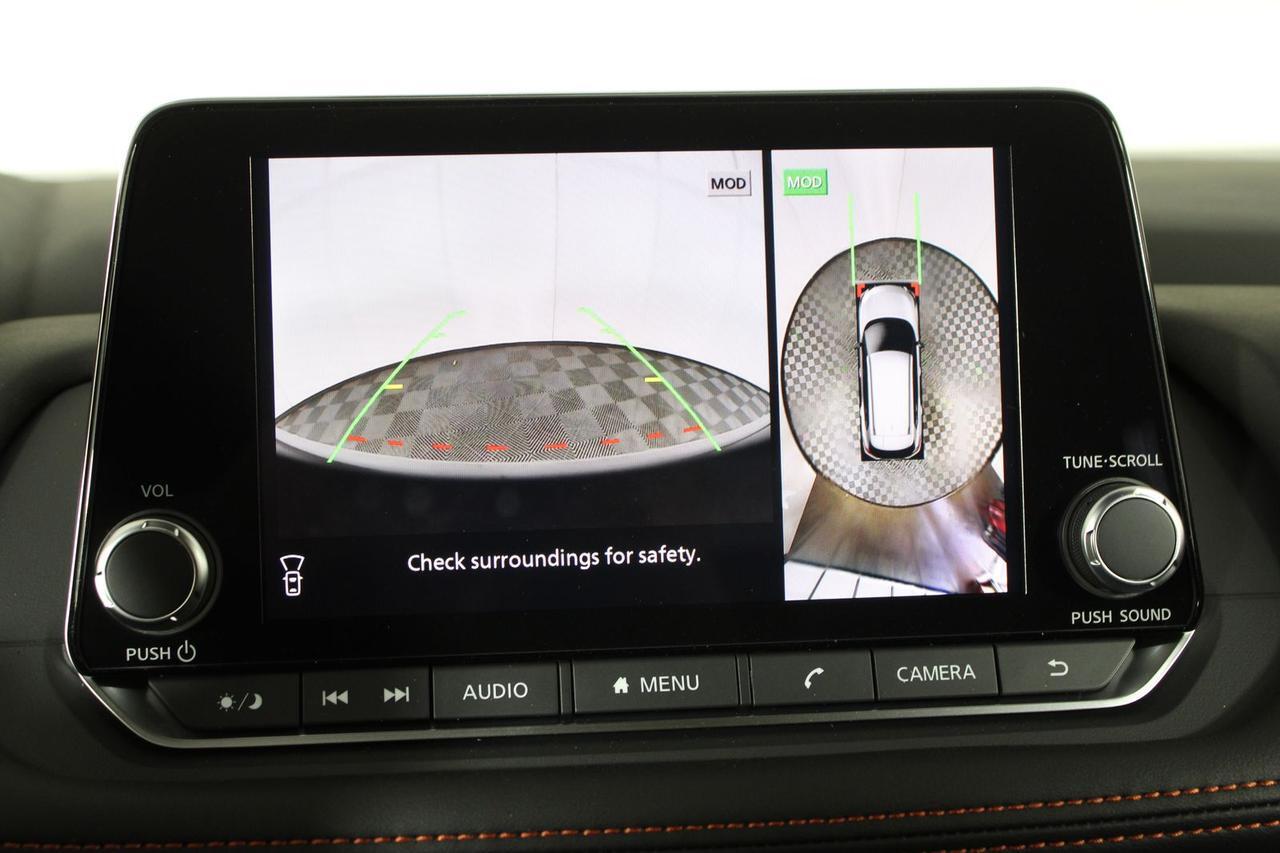 2026 Nissan Rogue Rock Creek Manassas VA