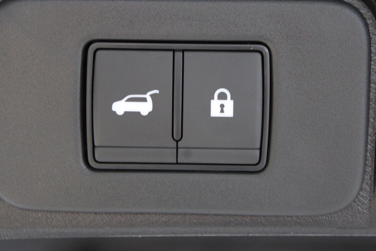 2026 Nissan Rogue Rock Creek Manassas VA