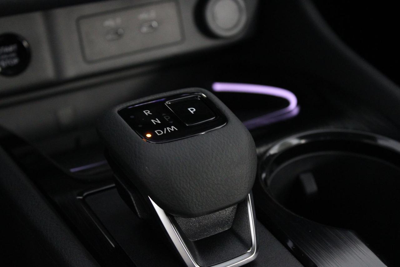 2026 Nissan Rogue Rock Creek Manassas VA