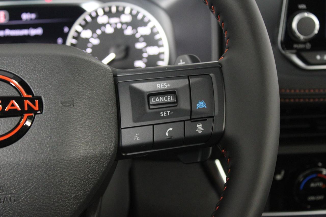 2026 Nissan Rogue Rock Creek Manassas VA