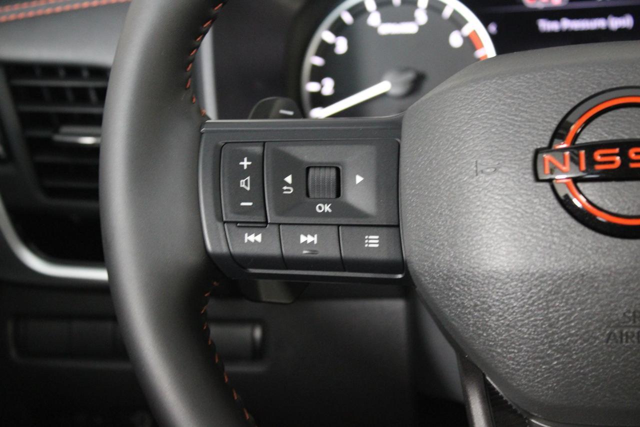 2026 Nissan Rogue Rock Creek Manassas VA