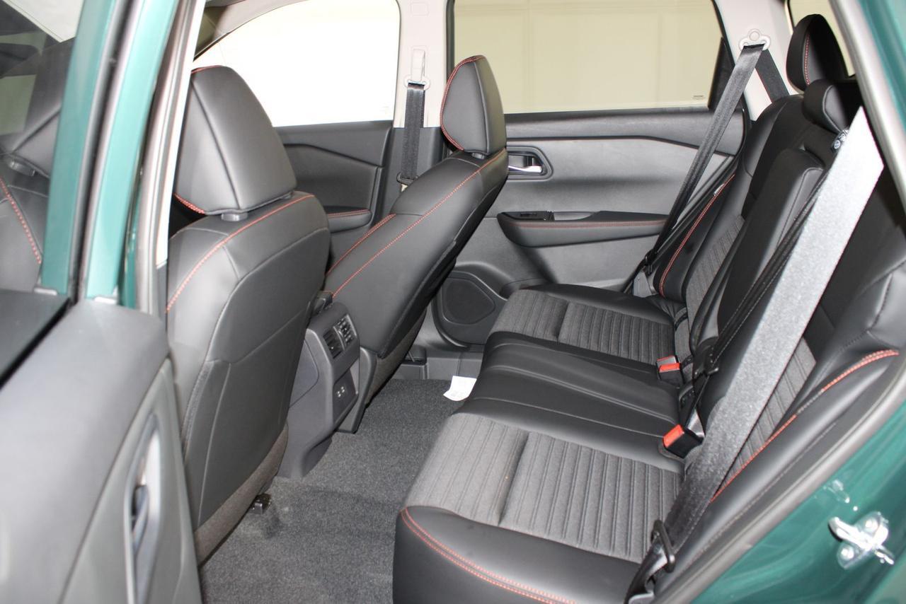 2026 Nissan Rogue Rock Creek Manassas VA