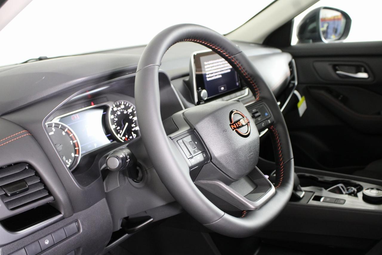 2026 Nissan Rogue Rock Creek Manassas VA