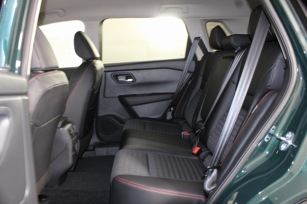 2026 Nissan Rogue Rock Creek Manassas VA