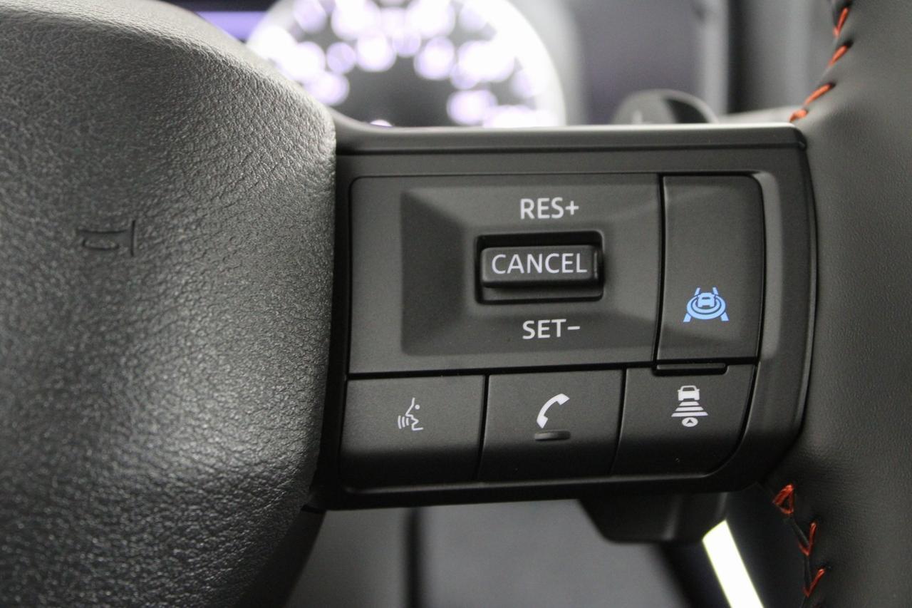 2026 Nissan Rogue Rock Creek Manassas VA