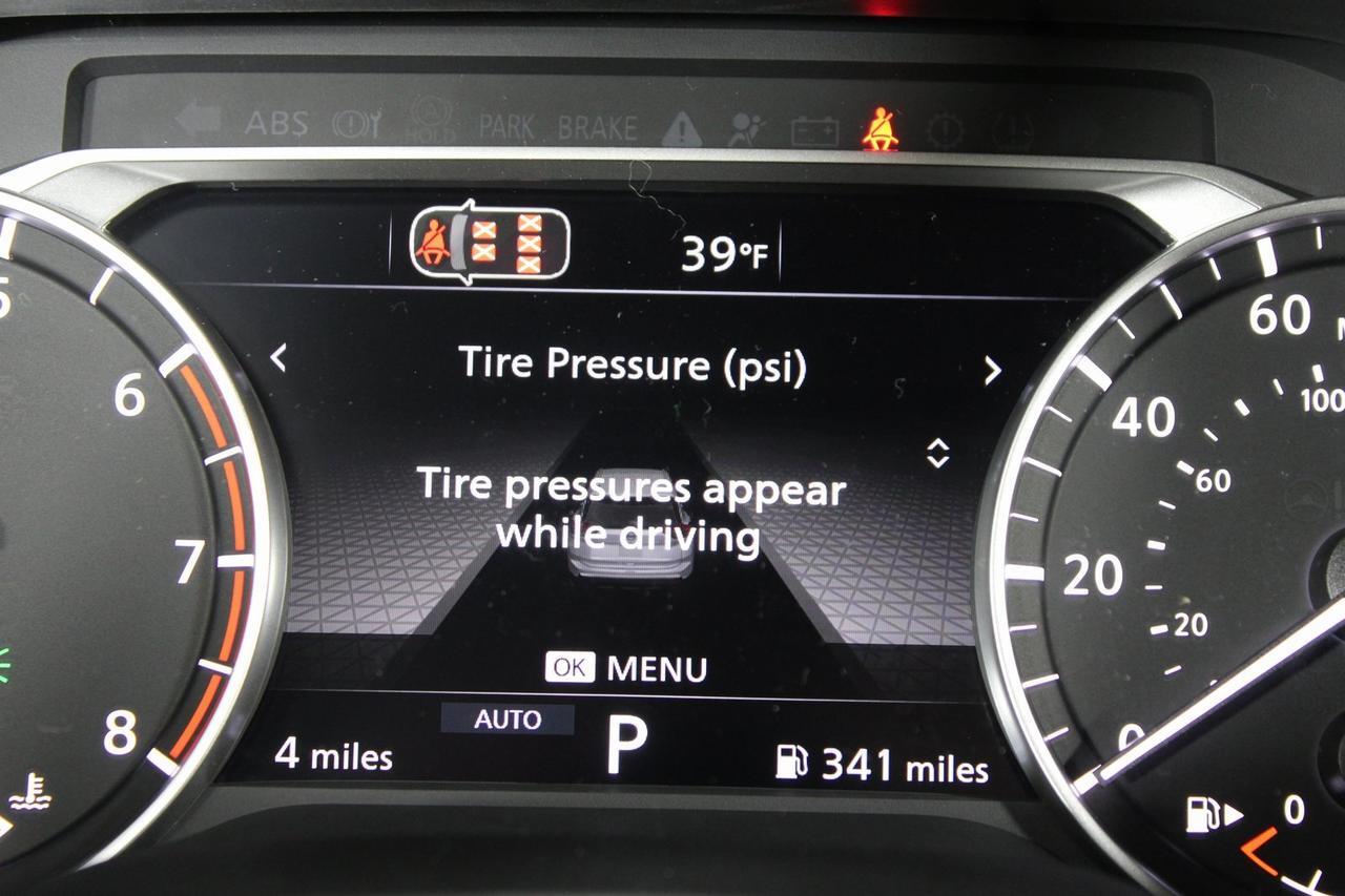 2026 Nissan Rogue Rock Creek Manassas VA