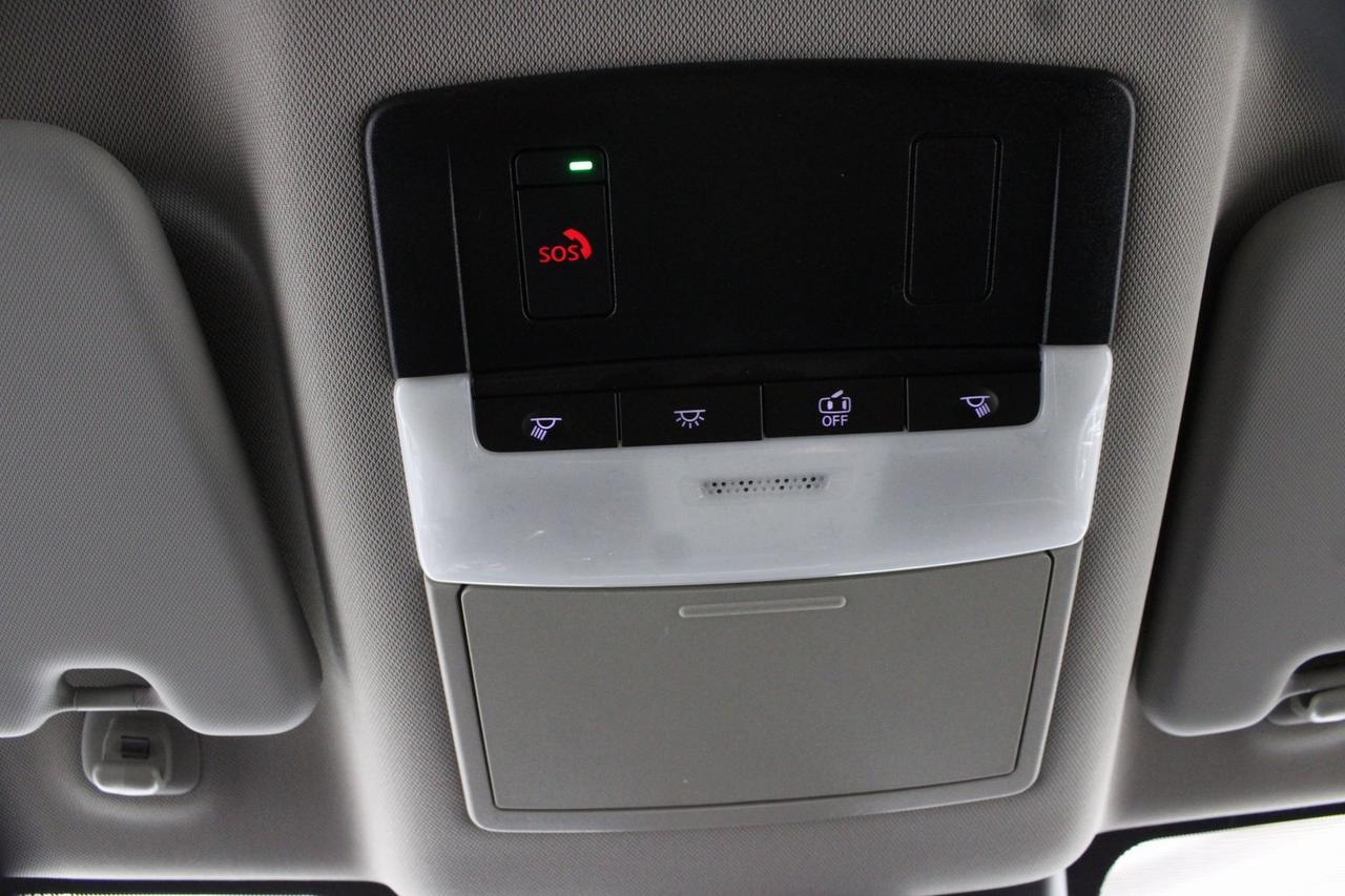 2026 Nissan Rogue Rock Creek Manassas VA