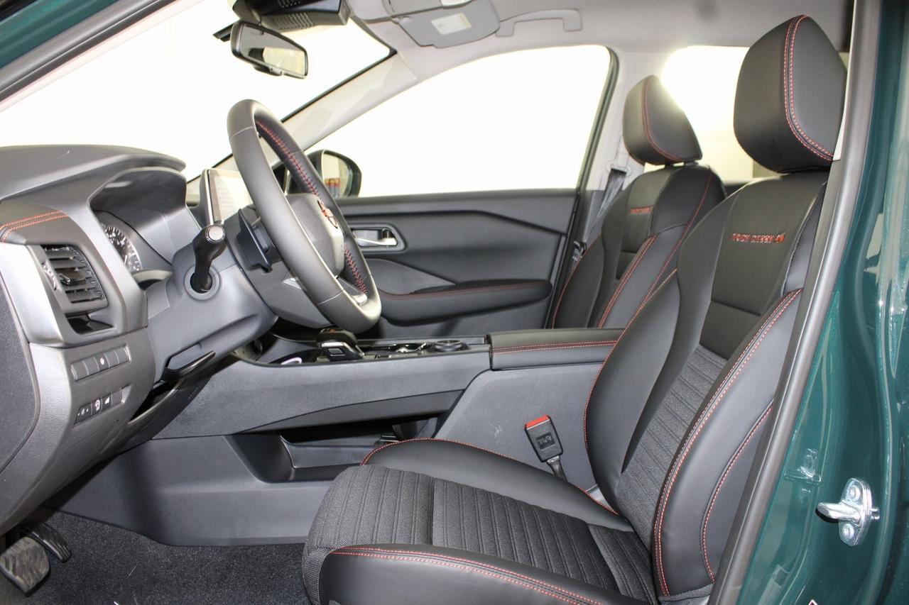 2026 Nissan Rogue Rock Creek Manassas VA