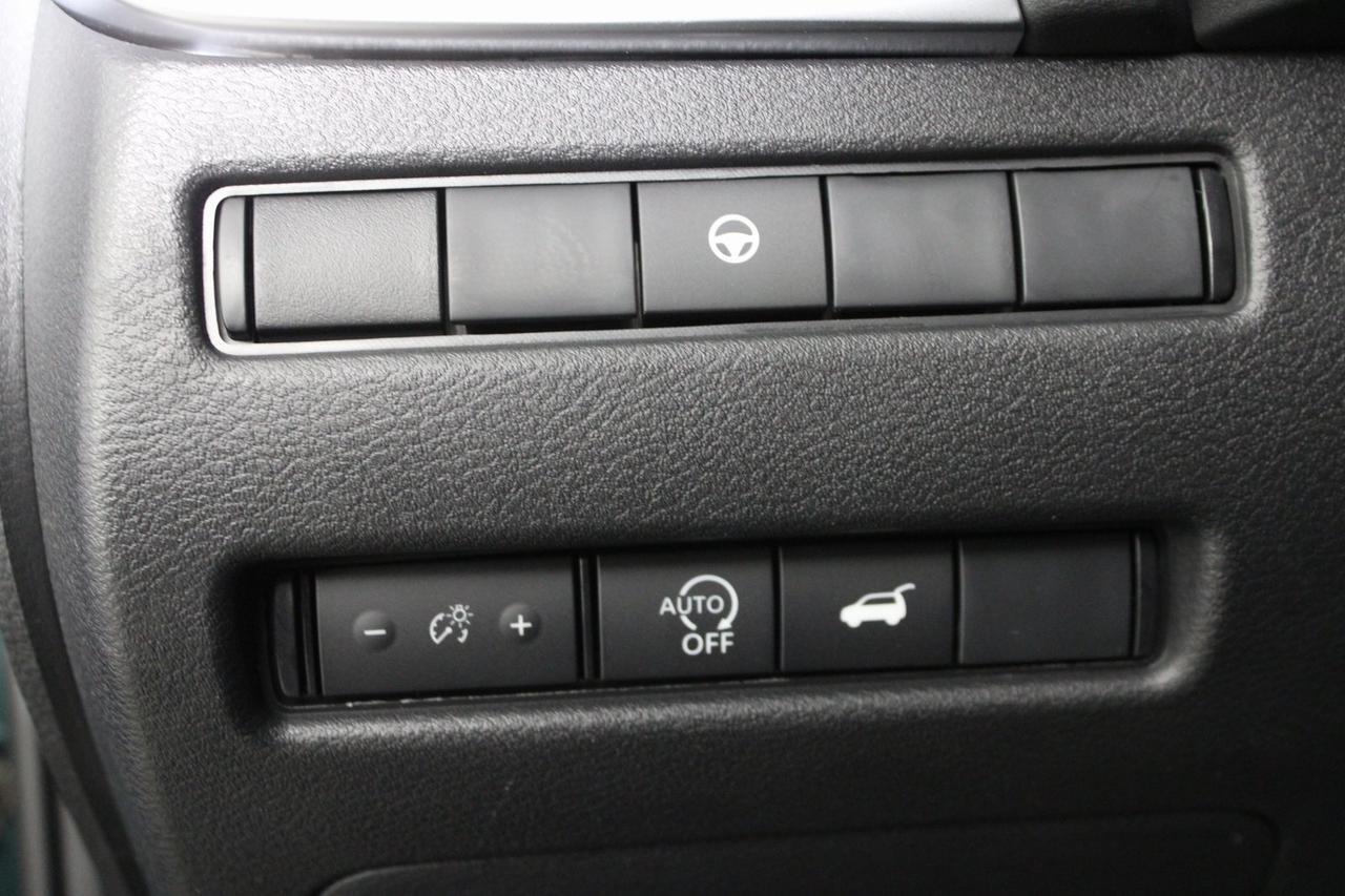 2026 Nissan Rogue Rock Creek Manassas VA