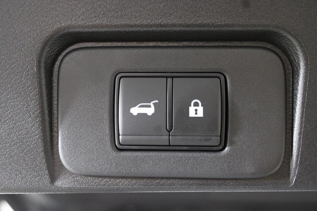 2026 Nissan Rogue Rock Creek Manassas VA