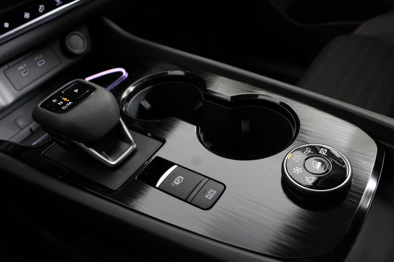 2026 Nissan Rogue Rock Creek Manassas VA