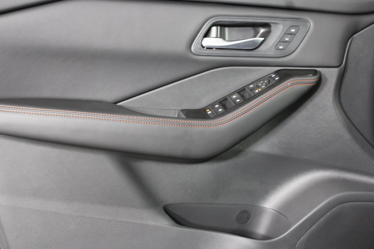 2026 Nissan Rogue Rock Creek Manassas VA