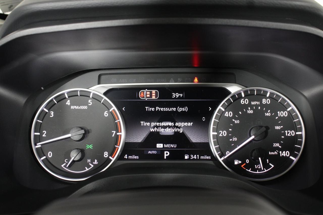 2026 Nissan Rogue Rock Creek Manassas VA