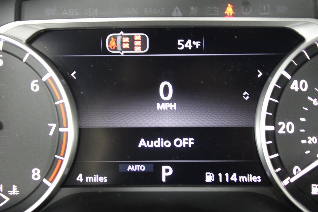 2026 Nissan Rogue Rock Creek Manassas VA