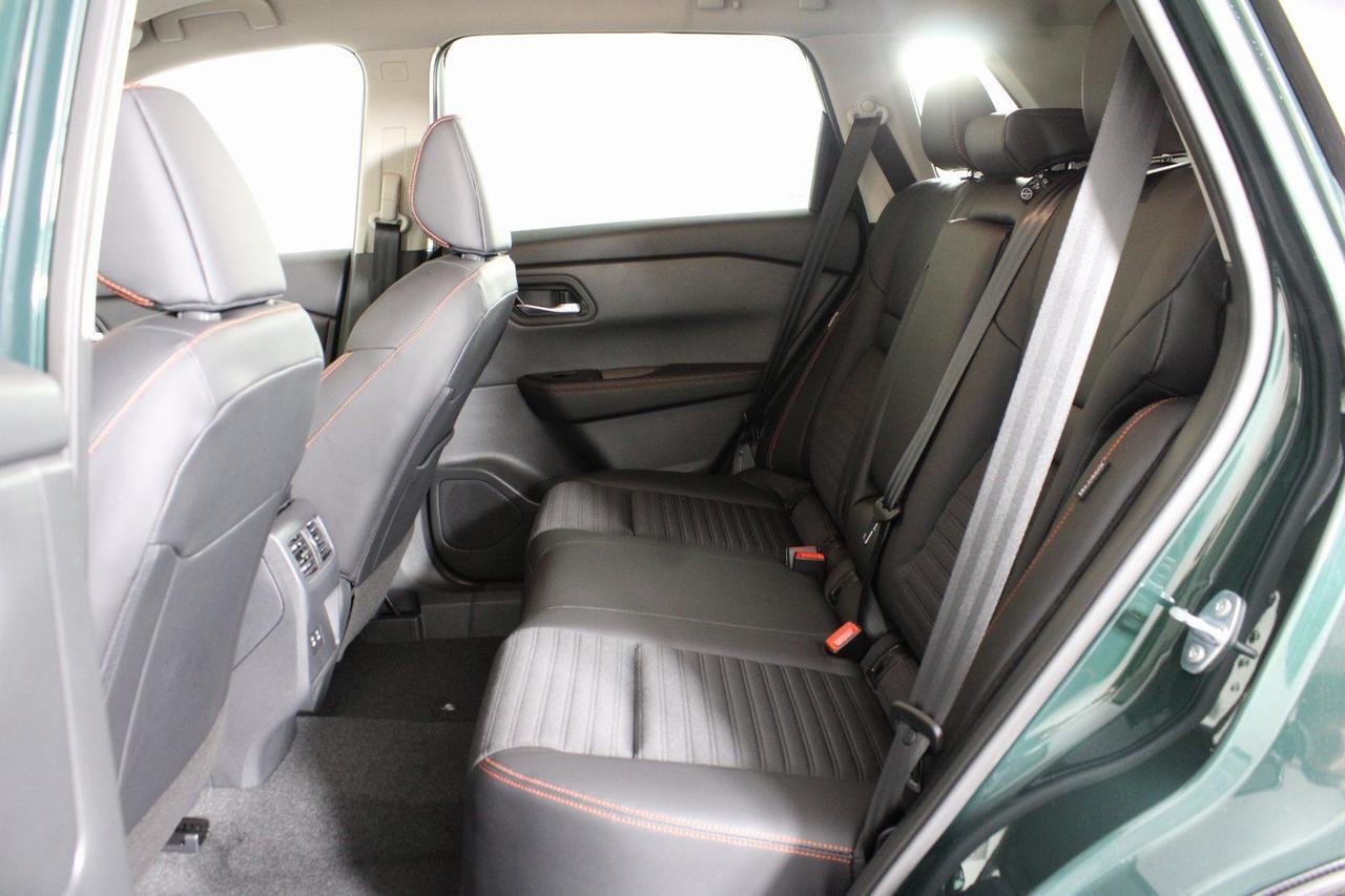 2026 Nissan Rogue Rock Creek Manassas VA