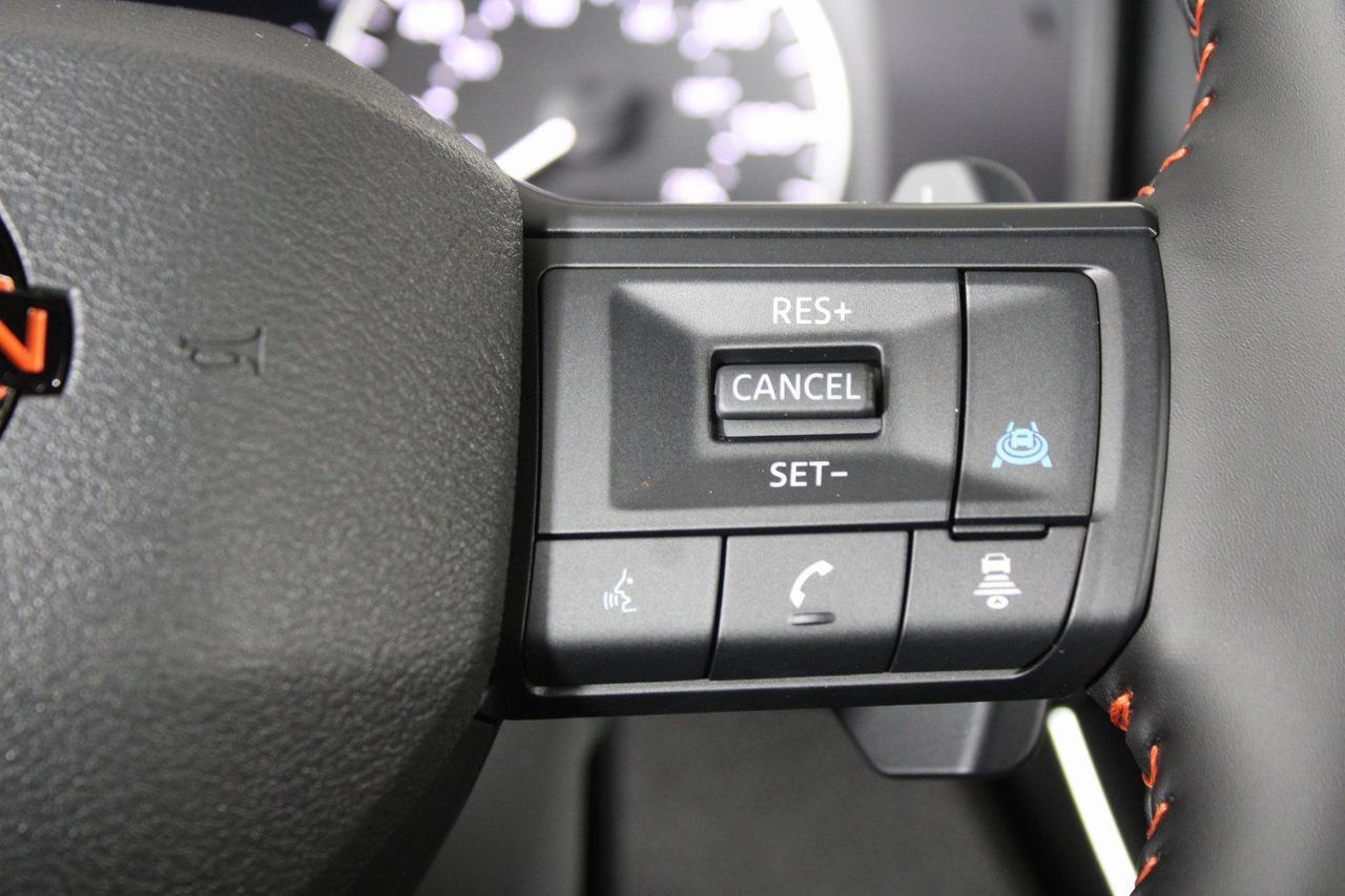 2026 Nissan Rogue Rock Creek Manassas VA